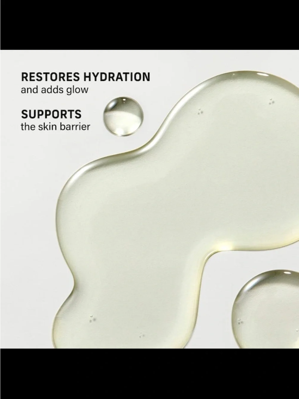 NWOB CYKLAR Vanilla Verve Vitamin C Body Oil with Ectoin